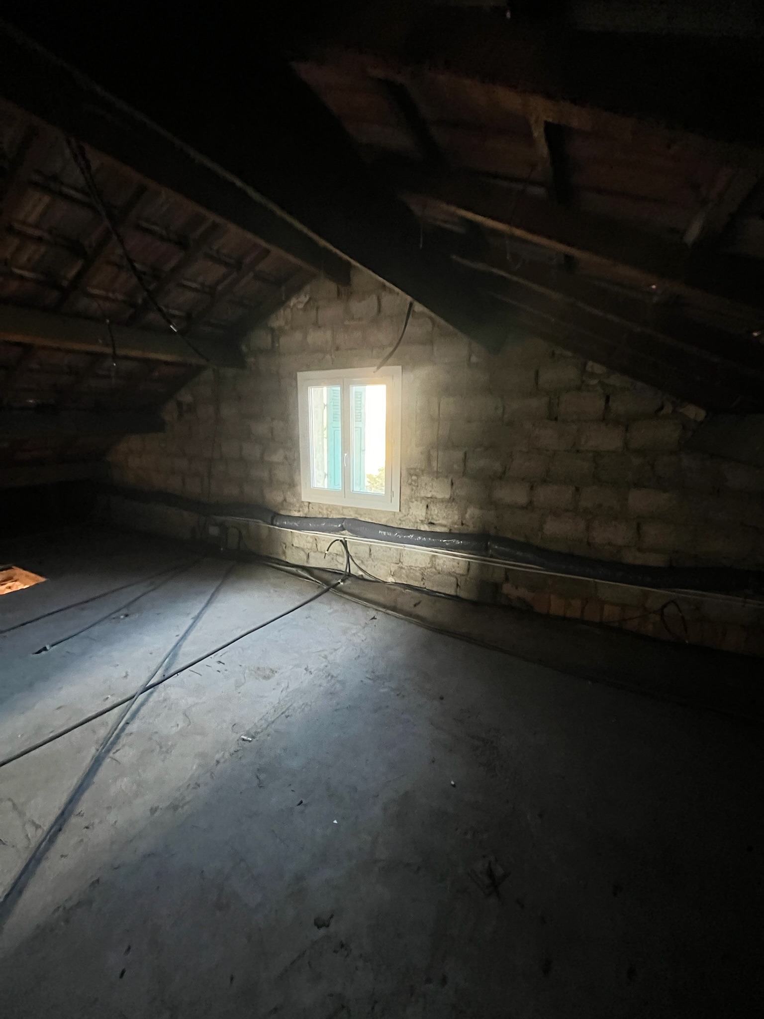 Chantier Yessayan - Photo 34